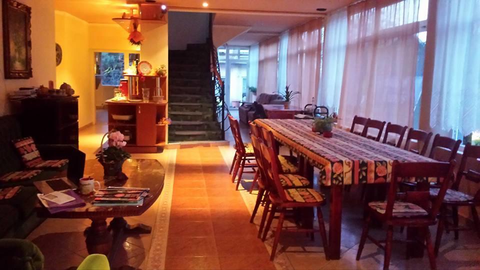 Motel Ioanis Mindruloc Luaran gambar