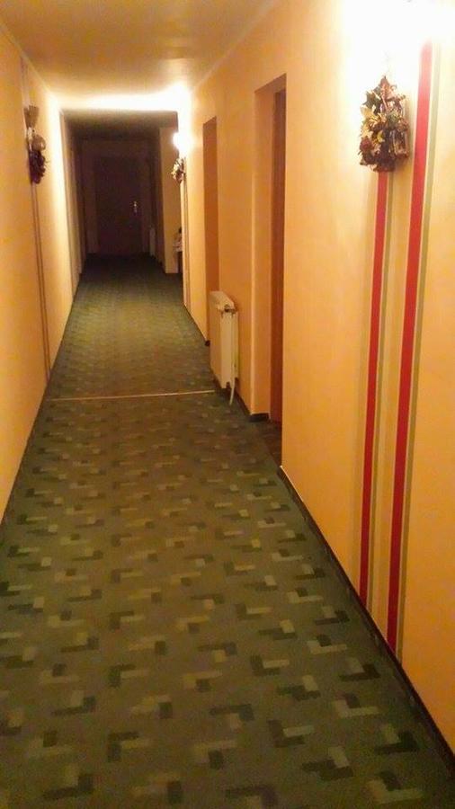 Motel Ioanis Mindruloc Luaran gambar