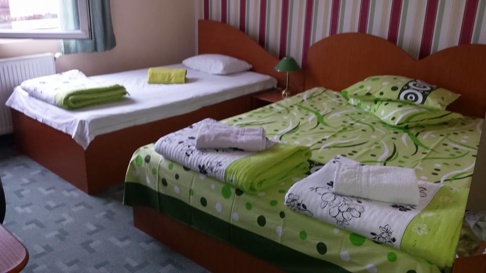 Motel Ioanis Mindruloc Luaran gambar