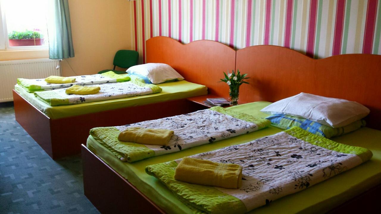 Motel Ioanis Mindruloc Luaran gambar
