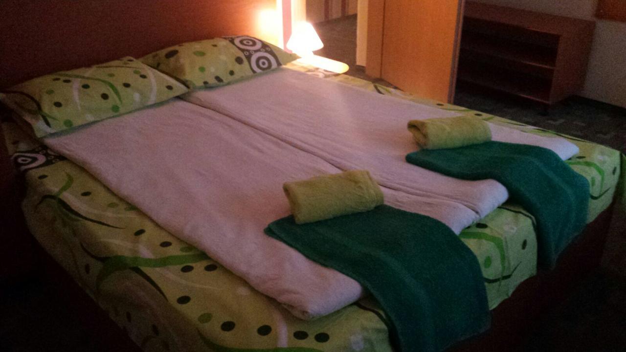 Motel Ioanis Mindruloc Luaran gambar