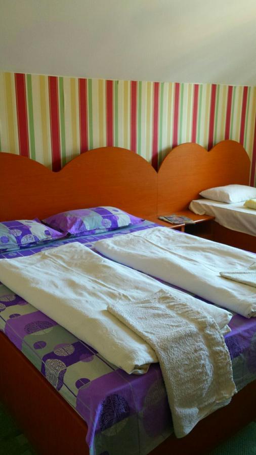 Motel Ioanis Mindruloc Luaran gambar