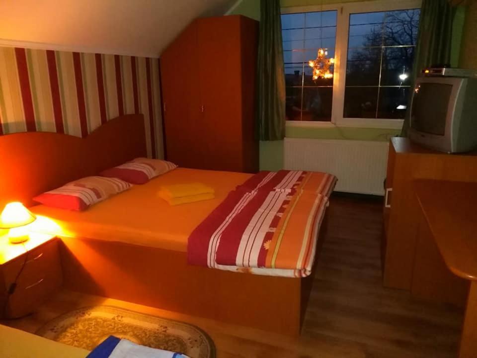 Motel Ioanis Mindruloc Luaran gambar